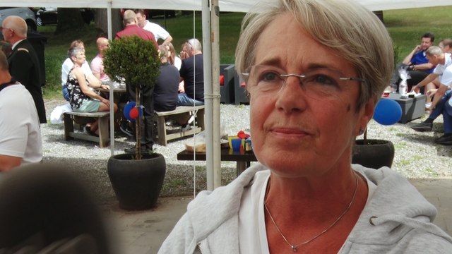 La très grande majorité des brûlures chez l'enfant sont des accidents domestiques avec des liquides (directrice ASBL Pinocchio)