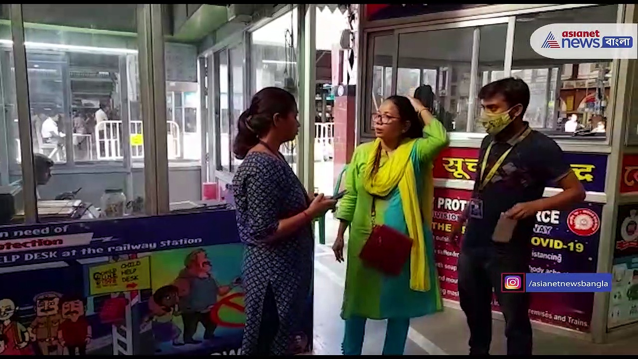 লোকাল ট্রেনের সিটের নিচ থেকে আবারও উদ্ধার সদ্যোজাত কন্যা সন্তান