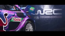 WRC Generations - Bande-annonce Voitures Hybrides