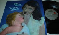 Birth Control  - Count On Dracula  1980 Germany Krautrock, Prog Rock