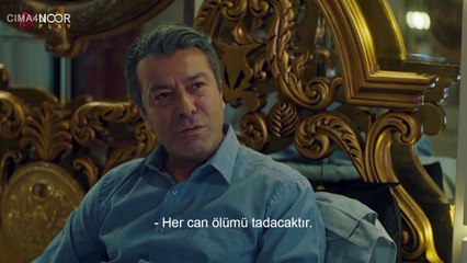 مسلسل الذئب الوحيد - الحلقة 55 - مدبلج