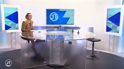 LOIR-ET-CHER / De la chaux sur les routes pour lutter contre la chaleur