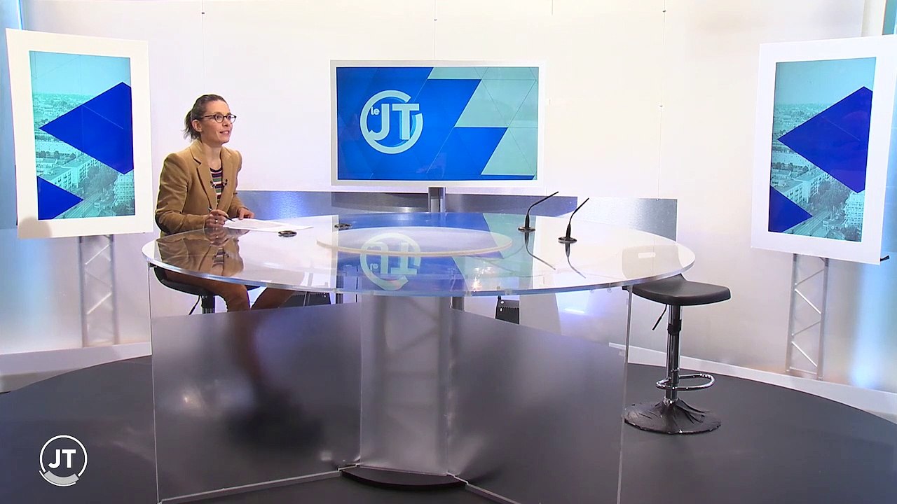 LOIR-ET-CHER / De la chaux sur les routes pour lutter contre la chaleur