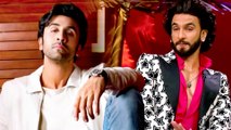 Ranveer Singh reveals losing a role to Ranbir Kapoor