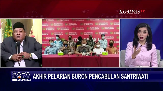Kemenang Cabut Izin Ponpes Shiddiqiyyah, PWNU Jatim : Jangan Ada Kesan Pesantren Ajarkan Pelecehan