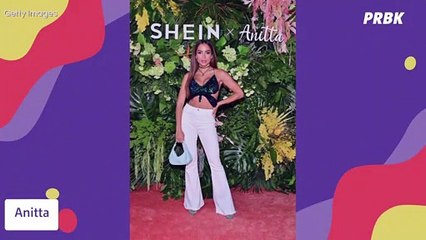 Anitta revela cirurgia e assusta fãs: "9 anos de sofrimento"