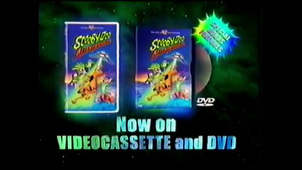 Opening to Batman Beyond: Return of the Joker 2000 VHS