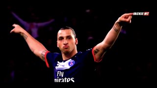 20 Zlatan Ibrahimovic goals that shocked the world  The art of Attacking