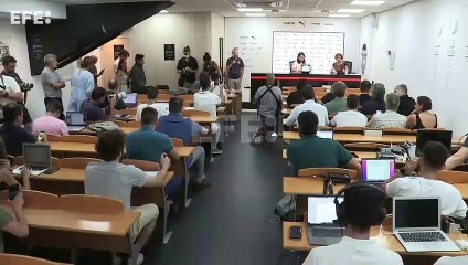 Layhoon (Valencia cf): "Tenemos la financiación necesaria para acabar el estadio"