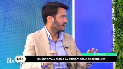 ¿Cuánto va a durar la crisis que se avecina y cómo se resuelve? Te damos las claves