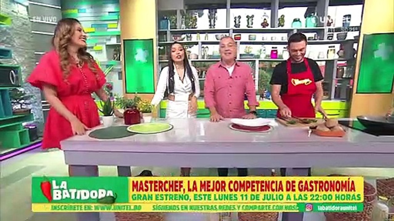 Receta: Aprendemos paso a paso cómo preparar Gambas al Ajillo, parte 4