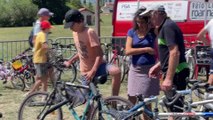 Le Bike and Troc se poursuit ce samedi dans la Loire