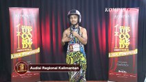 Bukannya Stand Up, Komika ini Malah Fashion Show saat Audisi | Audisi SUCI Liga Komunitas