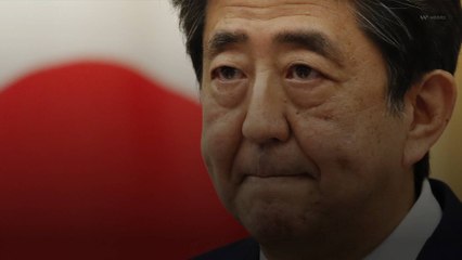 L'ex-Premier ministre Japonais Shinzo Abe décède après une attaque par balles