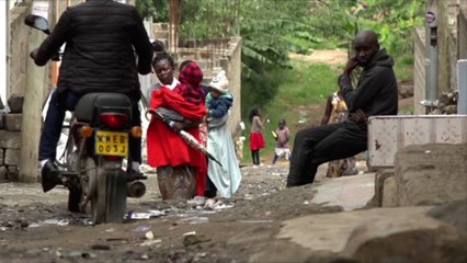 Les agences de l'ONU mettent en garde contre une "catastrophe imminente"