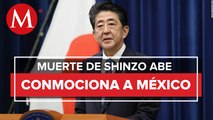 ¿Cómo afecta en México la muerte de Shinzo Abe?