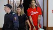 La star du basket américain, Brittney Griner risque dix ans de prison en Russie