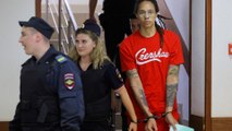 La star du basket américain, Brittney Griner risque dix ans de prison en Russie