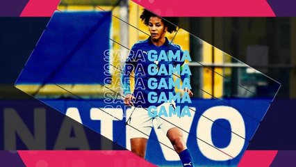 Euro 2022 Ones to Watch - Sara Gama