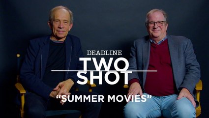 Summer Movies | Two Shot