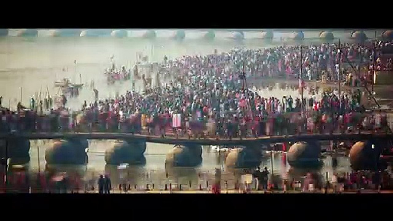 River - Tráiler VO