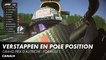 Max Verstappen en pole position - Grand Prix d'Autriche - F1
