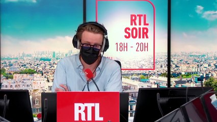 Le journal RTL de 18h du 08 juillet 2022