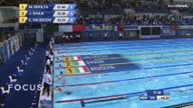 Pioggia di medaglie per gli italiani ai giochi del Mediterraneo