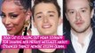 Doja Cat Calls Out 'Weasel' Noah Schnapp for Sharing DMs About Her Crush on 'Stranger Things' Costar Joseph Quinn