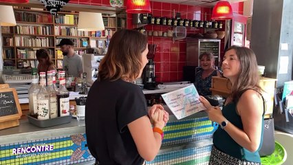 Rencontre en terrain connu Grand Format #2 - 08/07/2022 - Blois Vienne 1/3