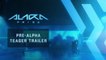 Teaser-tráiler de ALARA Prime, una nueva apuesta por la acción-shooter multijugador
