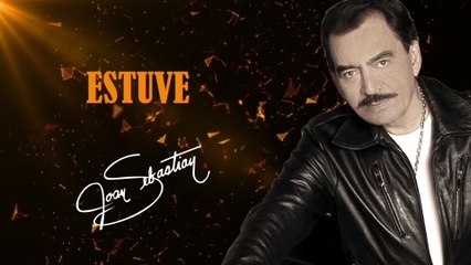 Joan Sebastian - Estuve