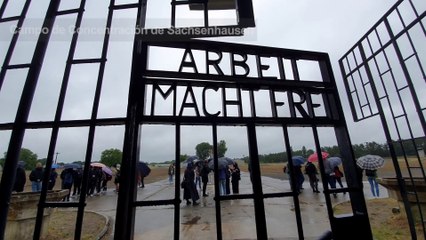 En el Berlín del horror nazi con Paloma Sánchez-Garnica