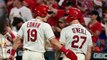 Who Takes The Series Opener In Cardinals Vs. Phillies?