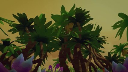 RWBY Volume 9 Chapter 1 Clip(Türkçe alt yazılı)