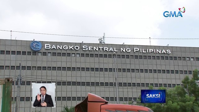 Economist: Asahan ang taas-presyo ng mga bilihin dahil sa paghina ng piso kontra-dolyar | Saksi