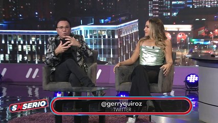 Gerardo Quiroz: Lo difícil de ser productor