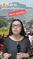 24 Horas resumen #LaMañanera 8 julio 2022