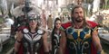 Natalie Portman Chris Hemsworth Thor Love And Thunder Review Spoiler Discussion