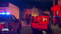 Una mujer fue asesinada de siete balazos en la colonia Santa Cruz de la Huertas de Tonalá