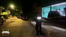 Un hombre fue asesinado en calles de la colonia Lomas del Paraíso de Guadalajara