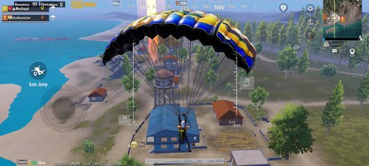 Wait For chickendinner | 068 | bgmi Funny Video | pubgmobile