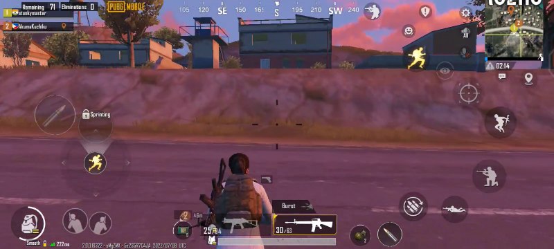 BEST AGGRESSIVE RUSH GAMEPLAY | 35 KILLS SOLO vs SQUADS | PUBG MOBILE