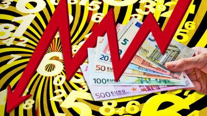 Fracaso en planes de Sánchez, la inflación sitúa a España al borde del estancamiento con la peor inflación del euro