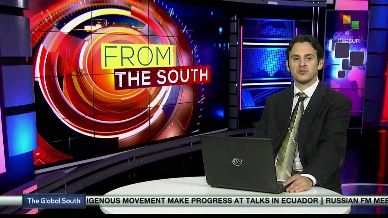 FTS 12:30 08-07: Former pres. Lula da Silva continues to build new alliances