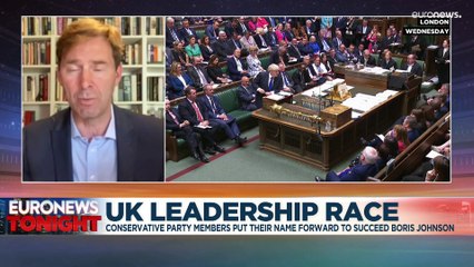 Latest news bulletin | July 8th – Evening