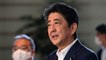 Former Japanese prime minister Shinzo Abe killed during speech