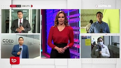 Determinan que Sosa siga con detención preventiva