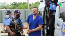 Familiares de presos políticos da Nicarágua pedem fim de 