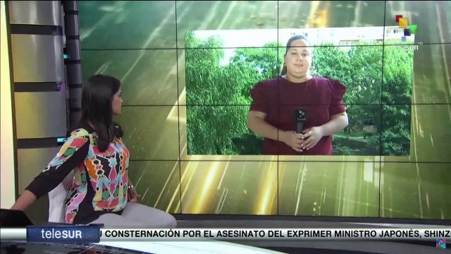 Rusia aplica medidas económicas para minimizar sanciones de Occidente